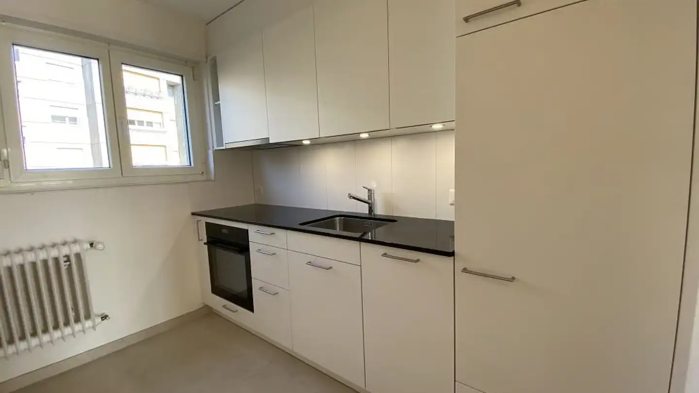 Appartement à louer - Steinhofstrasse 23, 3400 Burgdorf - Photo 2