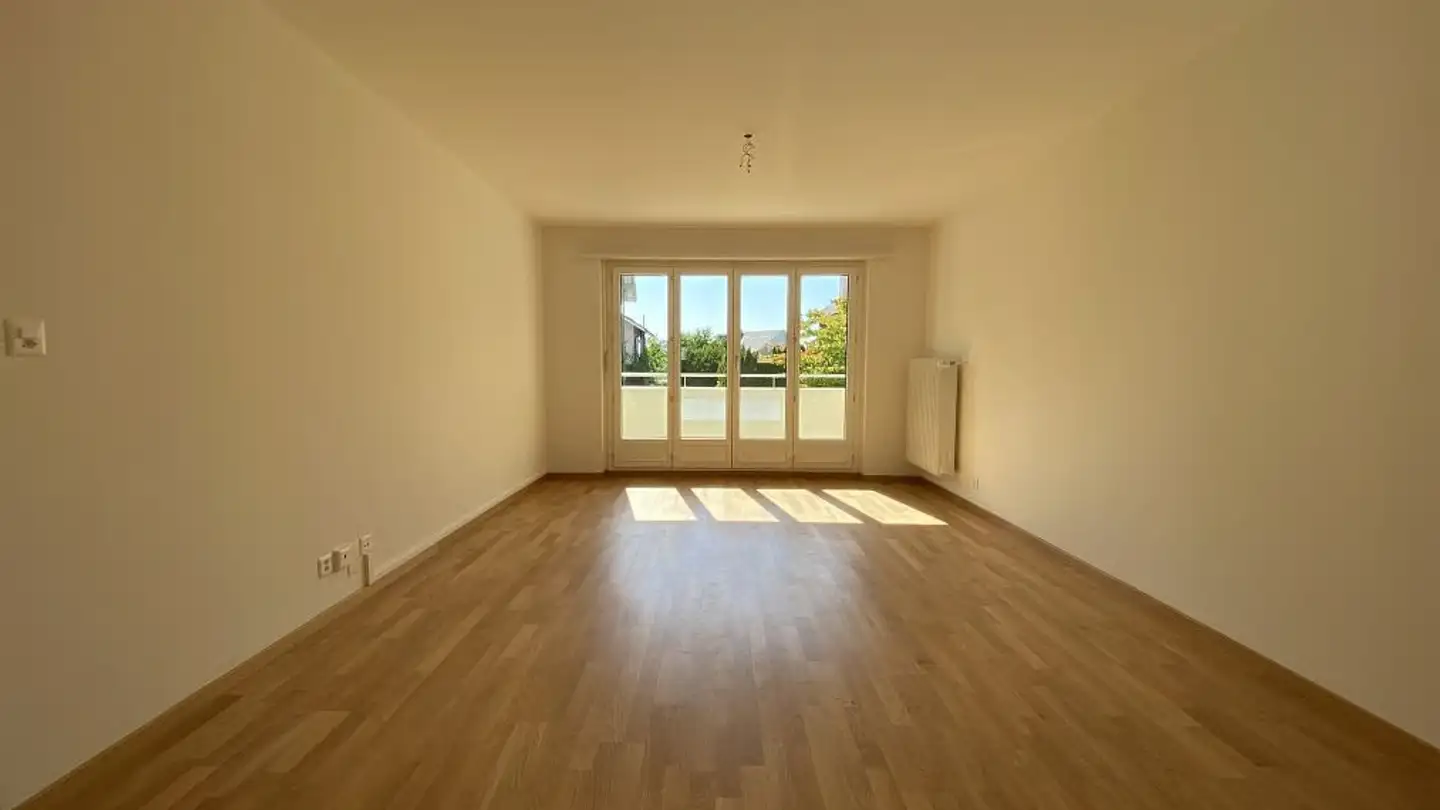Appartement à louer - Steinhofstrasse 23, 3400 Burgdorf - Photo 4