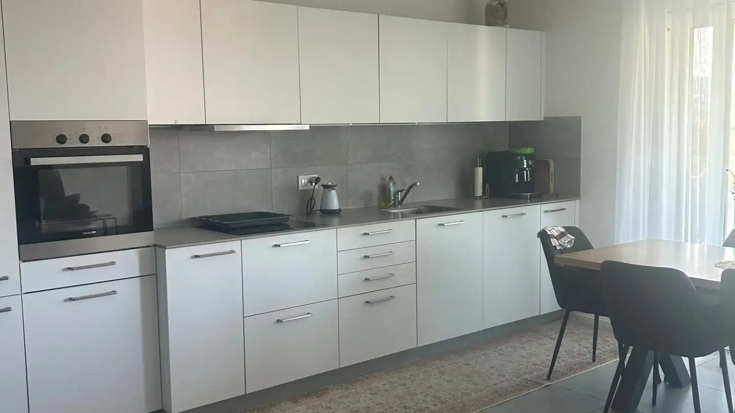 Wohnung mieten - Le Genévrier 3, 2950 Courgenay - Foto 4