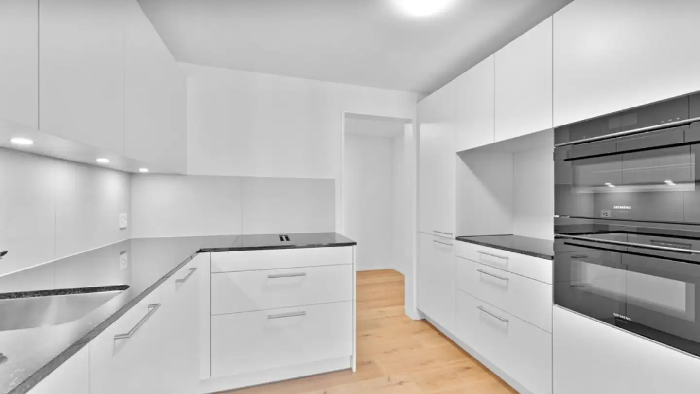 Appartamento in affitto - Sempacherstrasse 34, 6003 Luzern - Foto 2