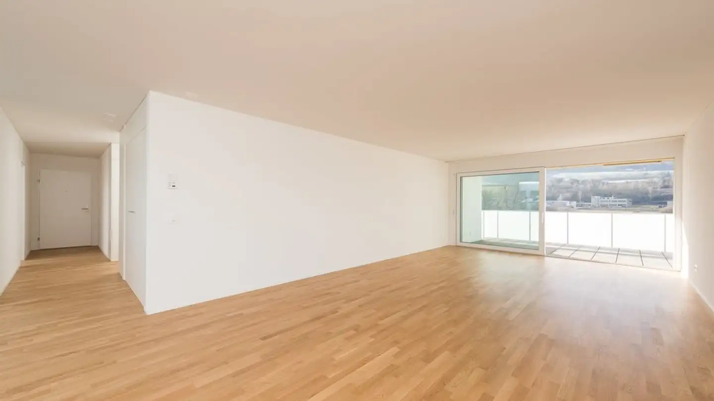 Wohnung mieten - 8260 Stein am Rhein - Foto 3