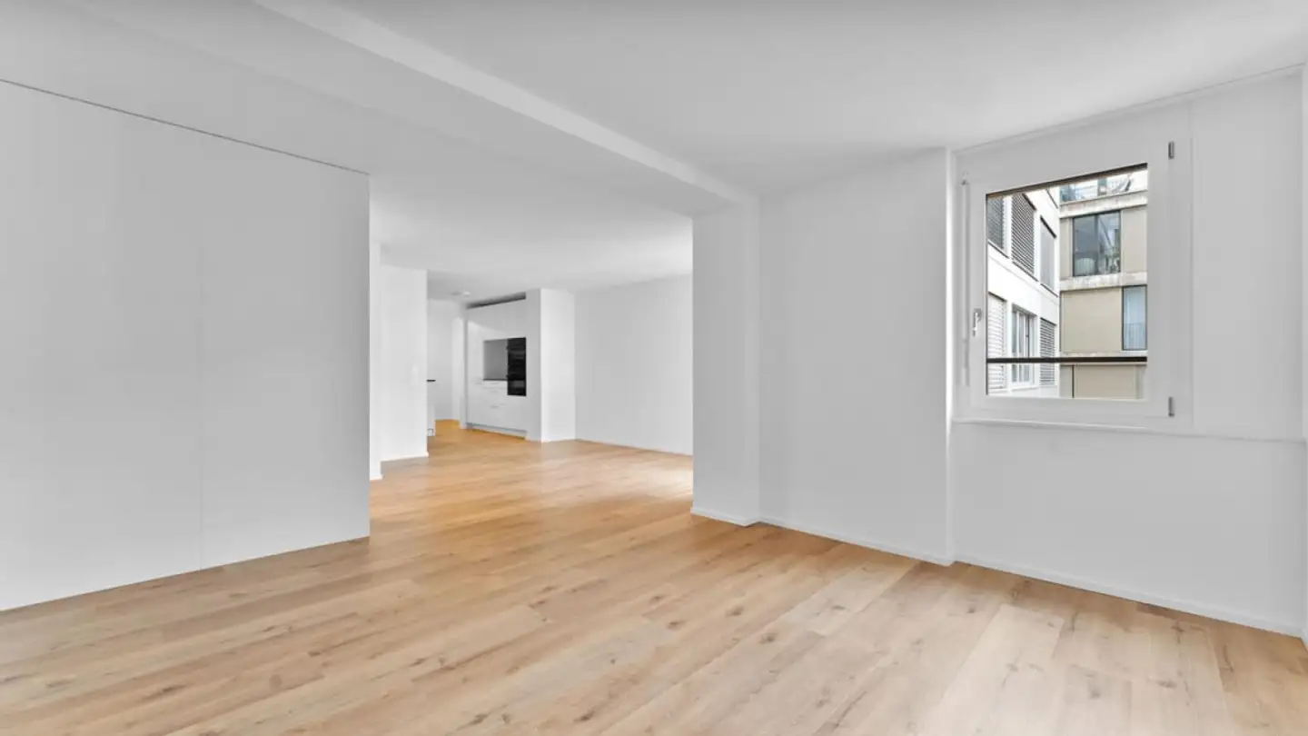 Appartamento in affitto - Sempacherstrasse 34, 6003 Luzern - Foto 4