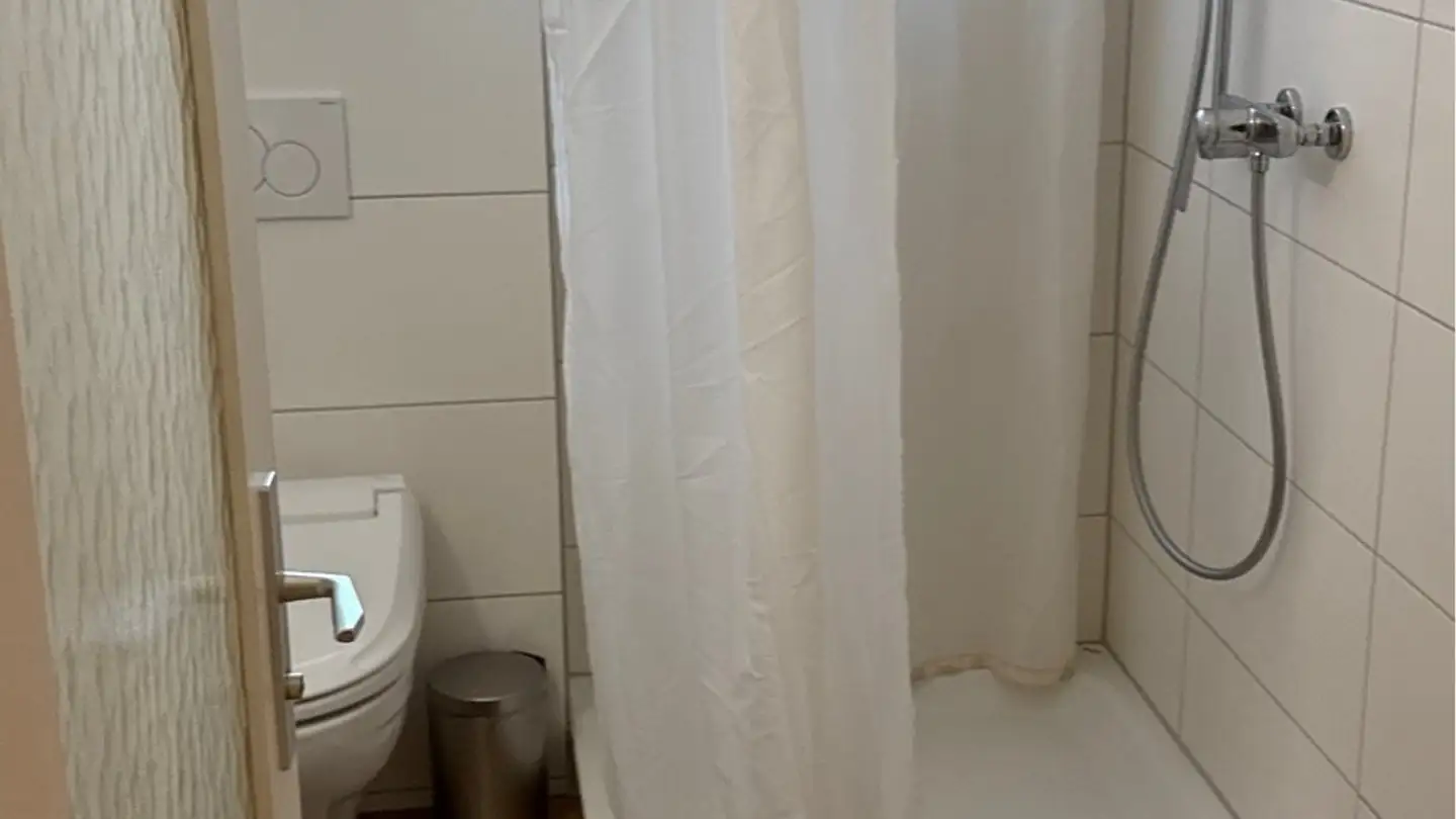 Zimmer mieten - 8808 Pfäffikon SZ - Foto 3