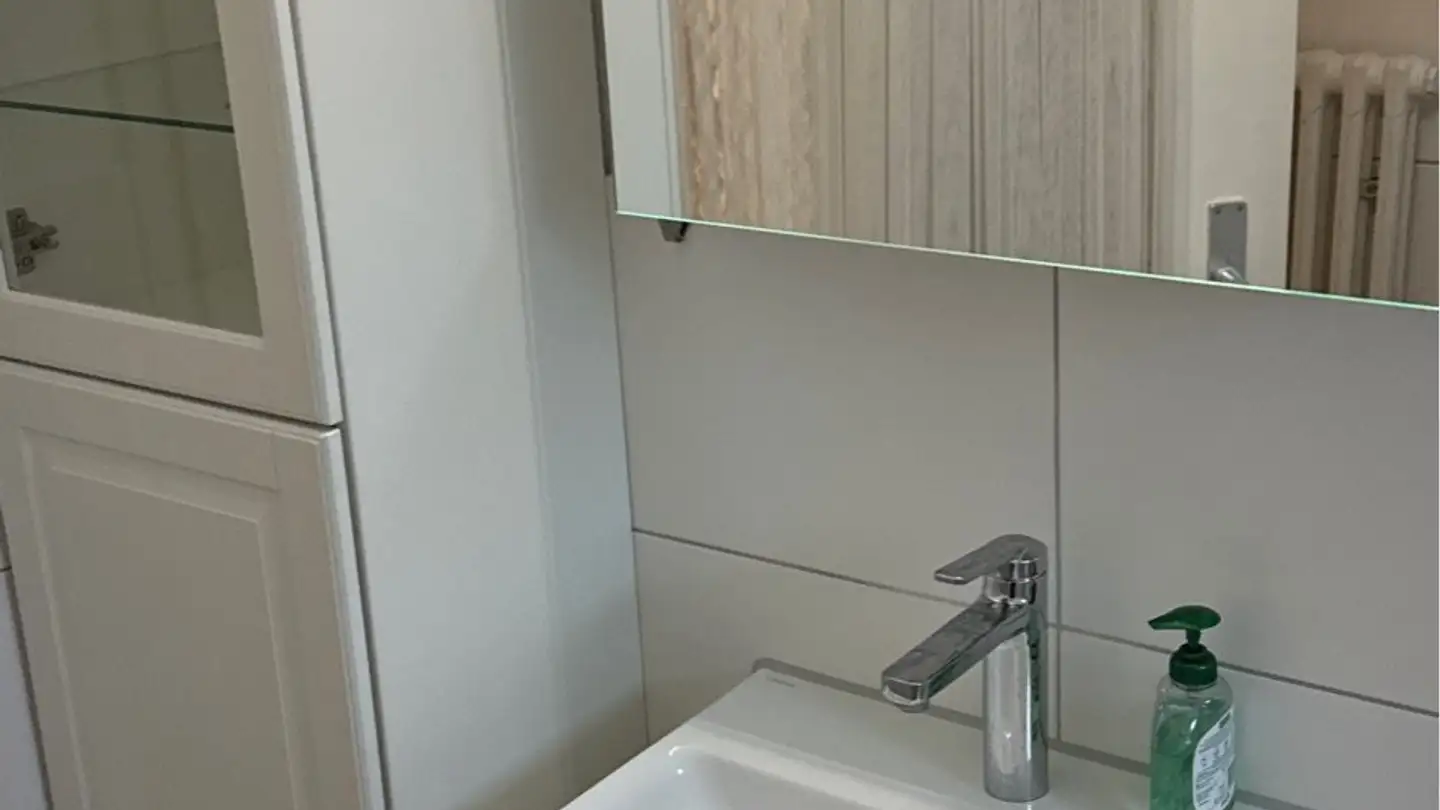 Zimmer mieten - 8808 Pfäffikon SZ - Foto 4