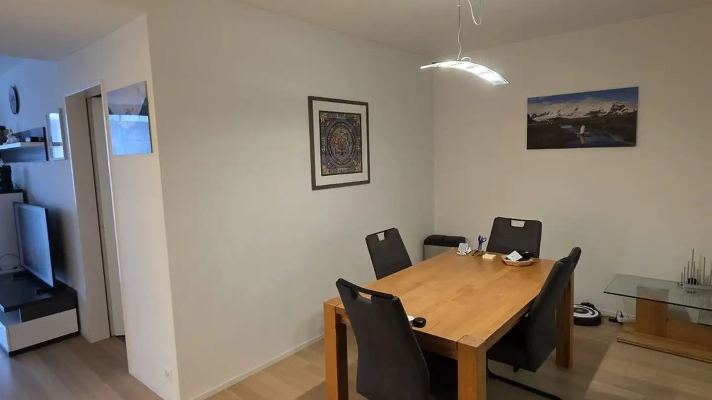 Appartamento in affitto - Else-Züblin-Strasse 77, 8404 Winterthur - Foto 3