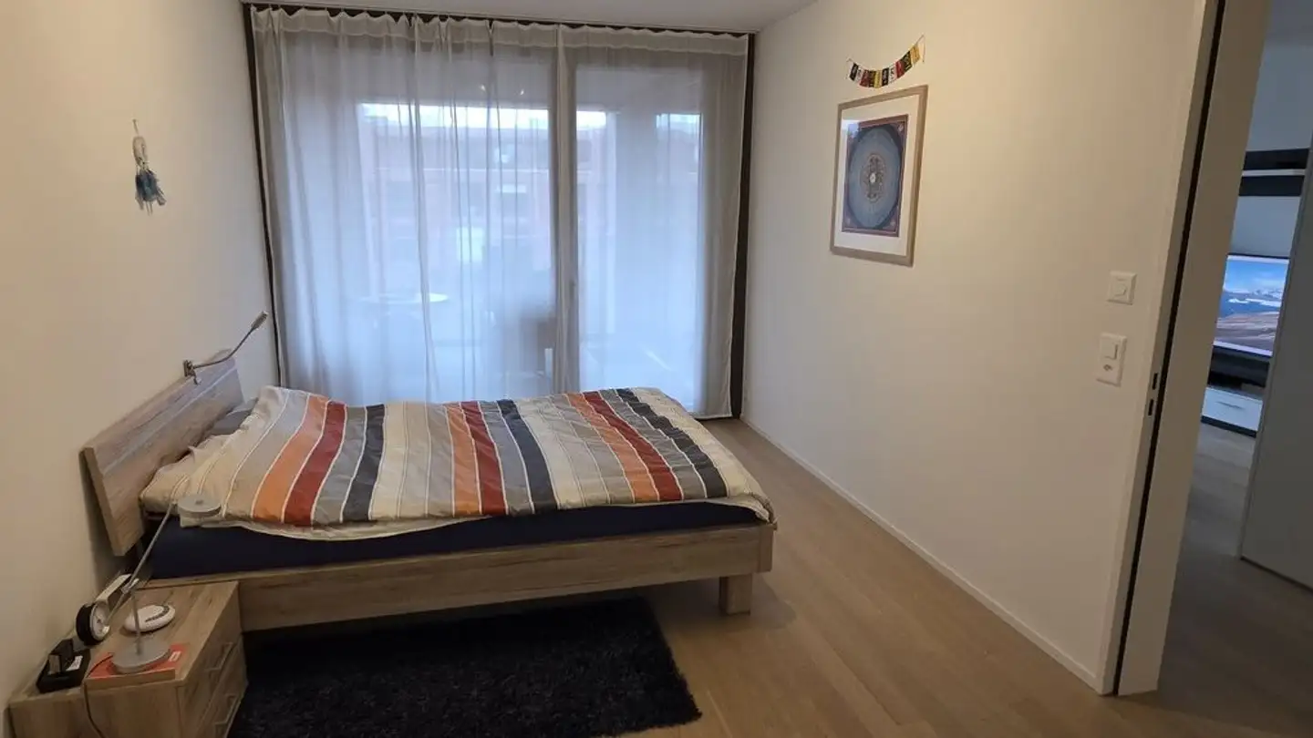 Appartamento in affitto - Else-Züblin-Strasse 77, 8404 Winterthur - Foto 4