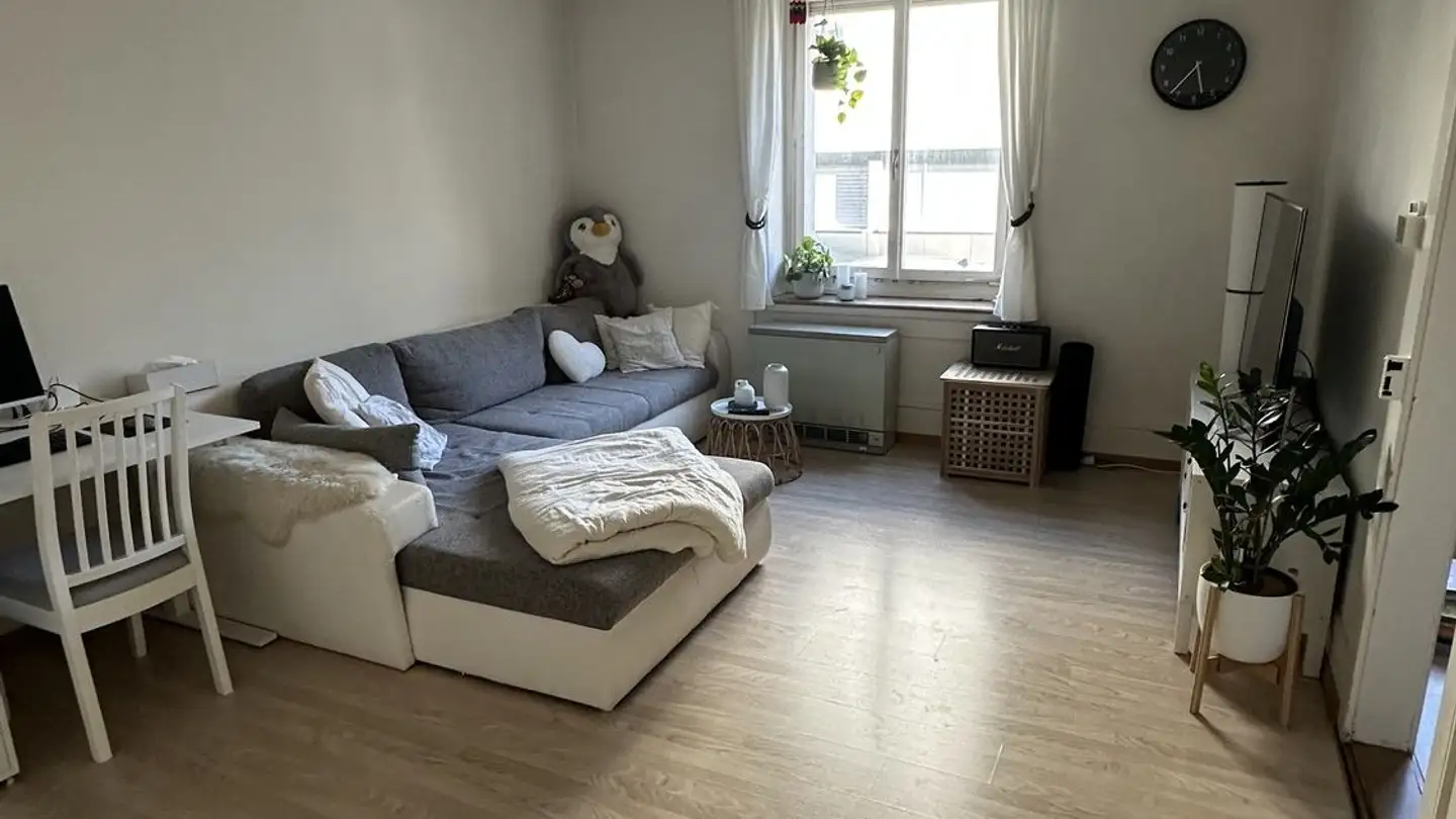 Appartamento in affitto - Wylerfeldstrasse 6, 3014 Bern