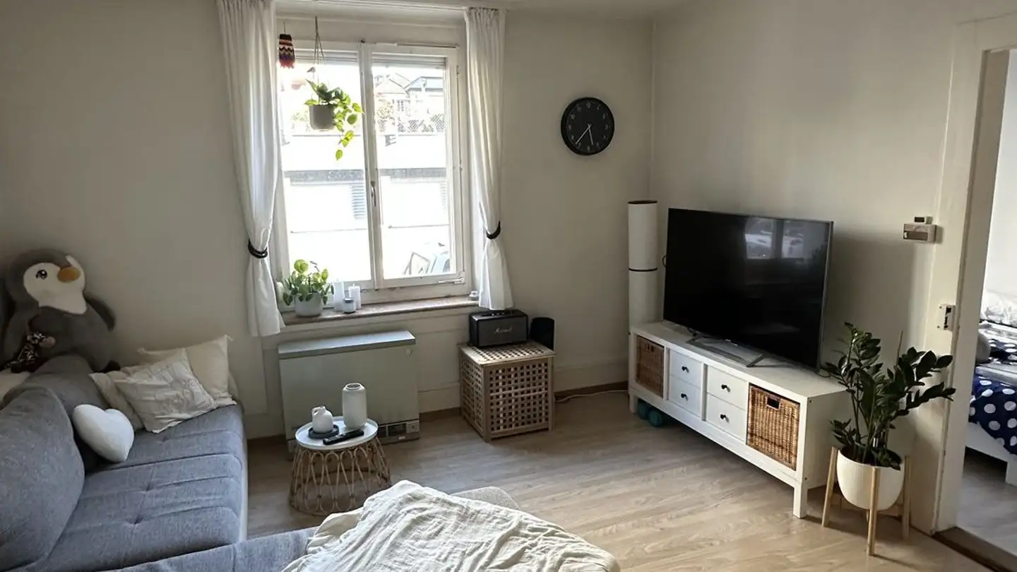 Appartamento in affitto - Wylerfeldstrasse 6, 3014 Bern - Foto 2