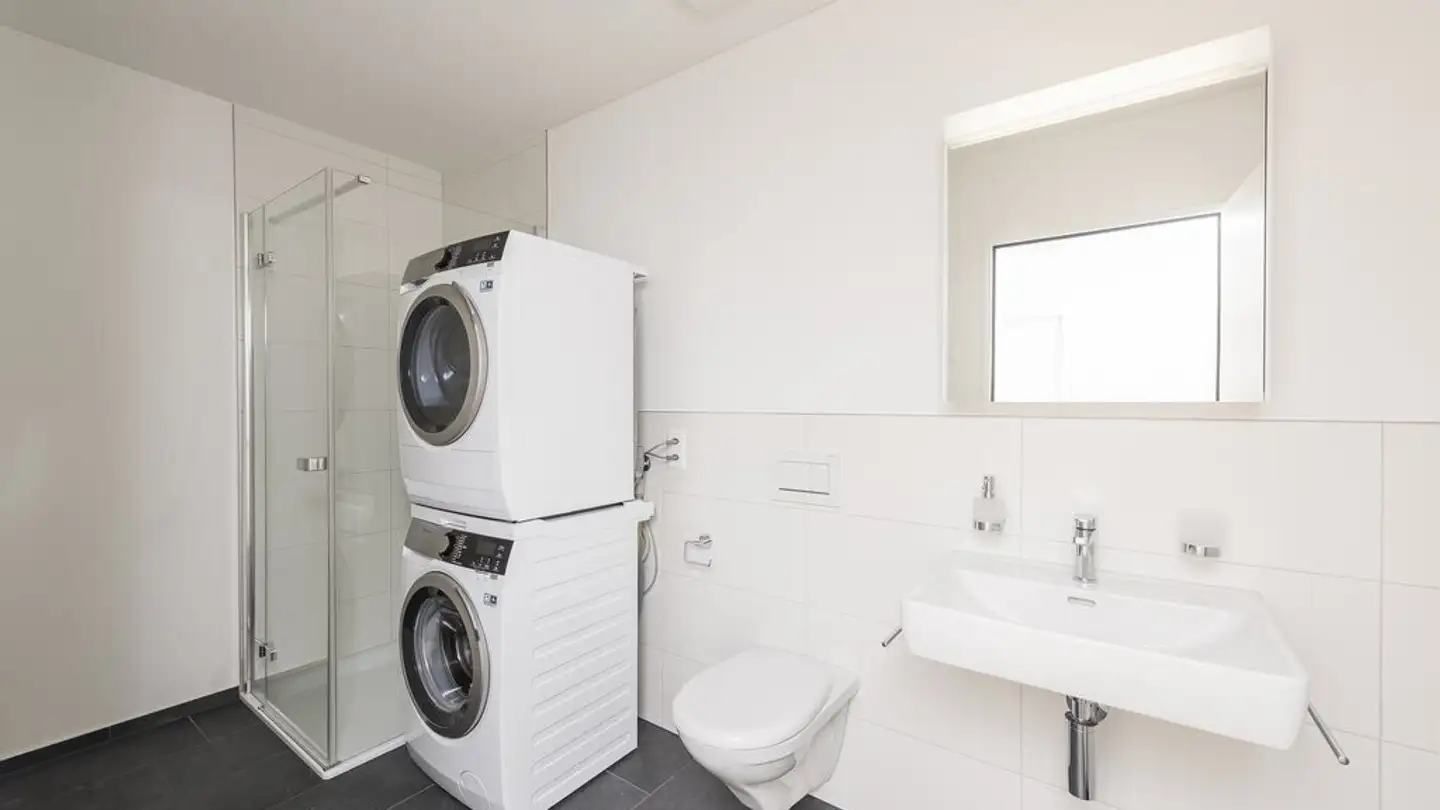 Appartement à louer - 8260 Stein am Rhein - Photo 4