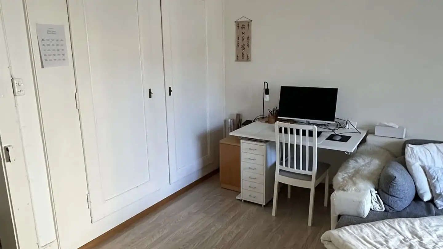 Appartamento in affitto - Wylerfeldstrasse 6, 3014 Bern - Foto 3