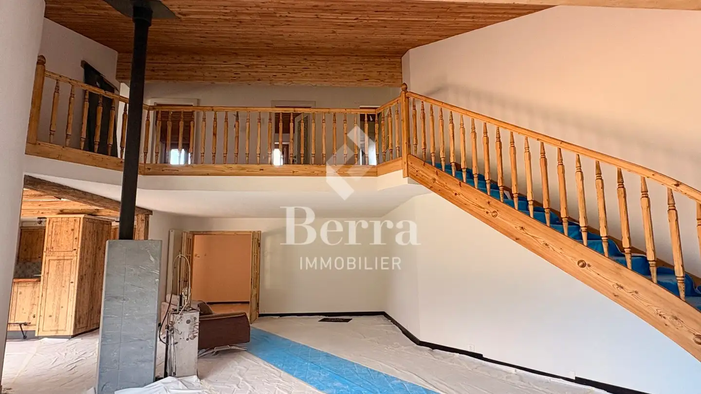 Appartement à louer - 1927 Chemin - Photo 2
