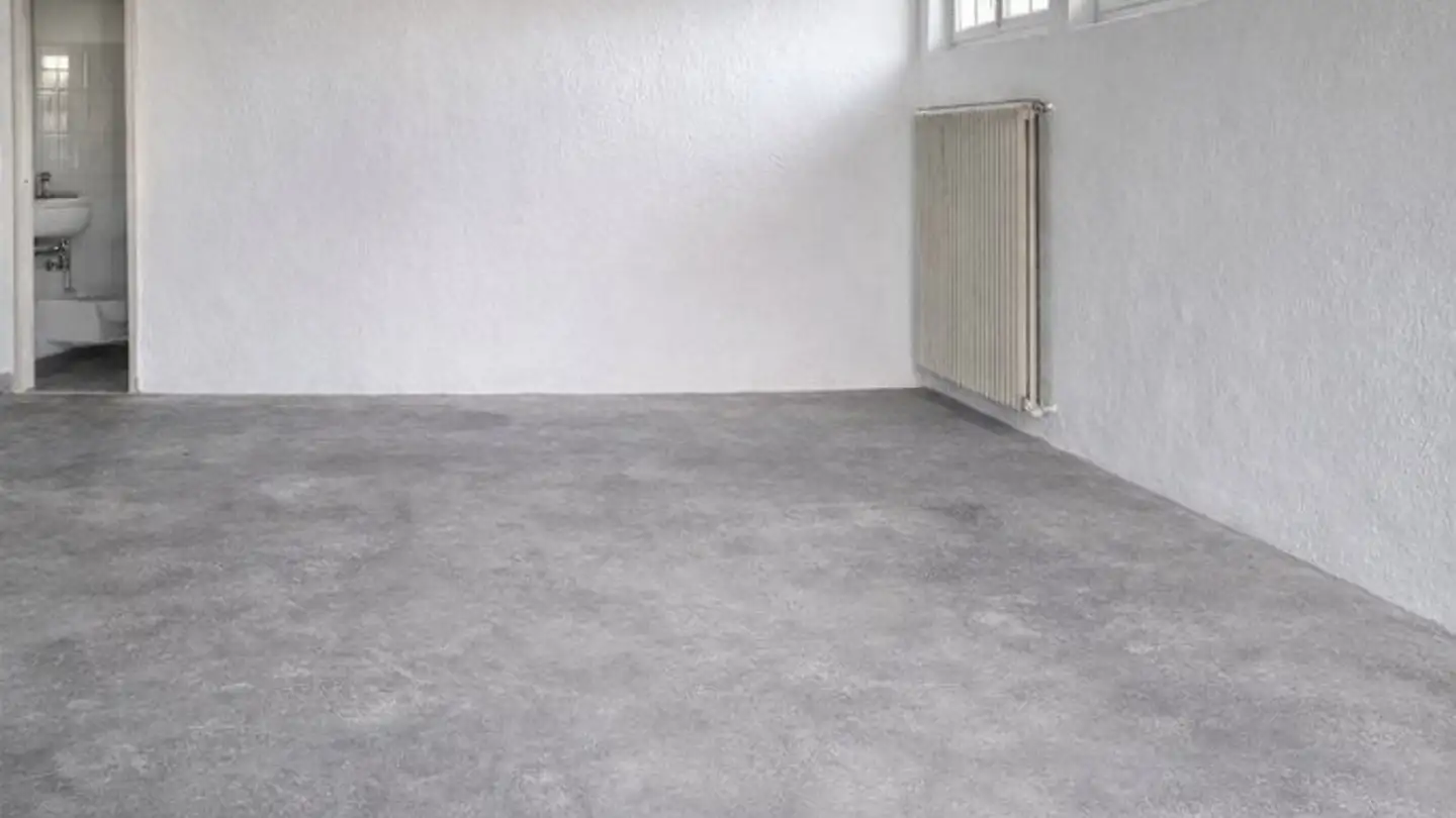Single garage for rent - Via Moncucchetto 19, 6900 Lugano - Photo 3