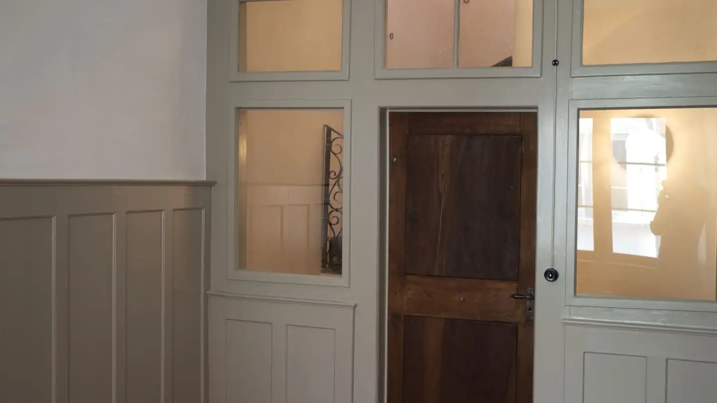 Wohnung mieten - 7000 Chur