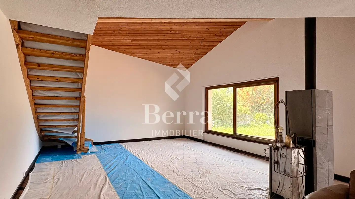 Appartement à louer - 1927 Chemin - Photo 3
