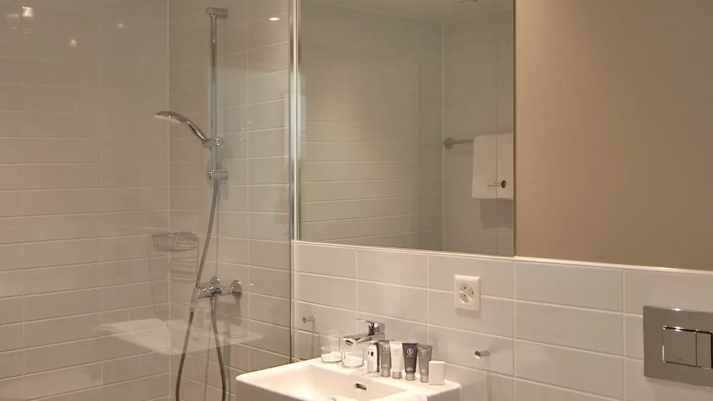 Appartamento ammobiliato in affitto - Im Sihlhof 2, 8134 Adliswil - Photo 4