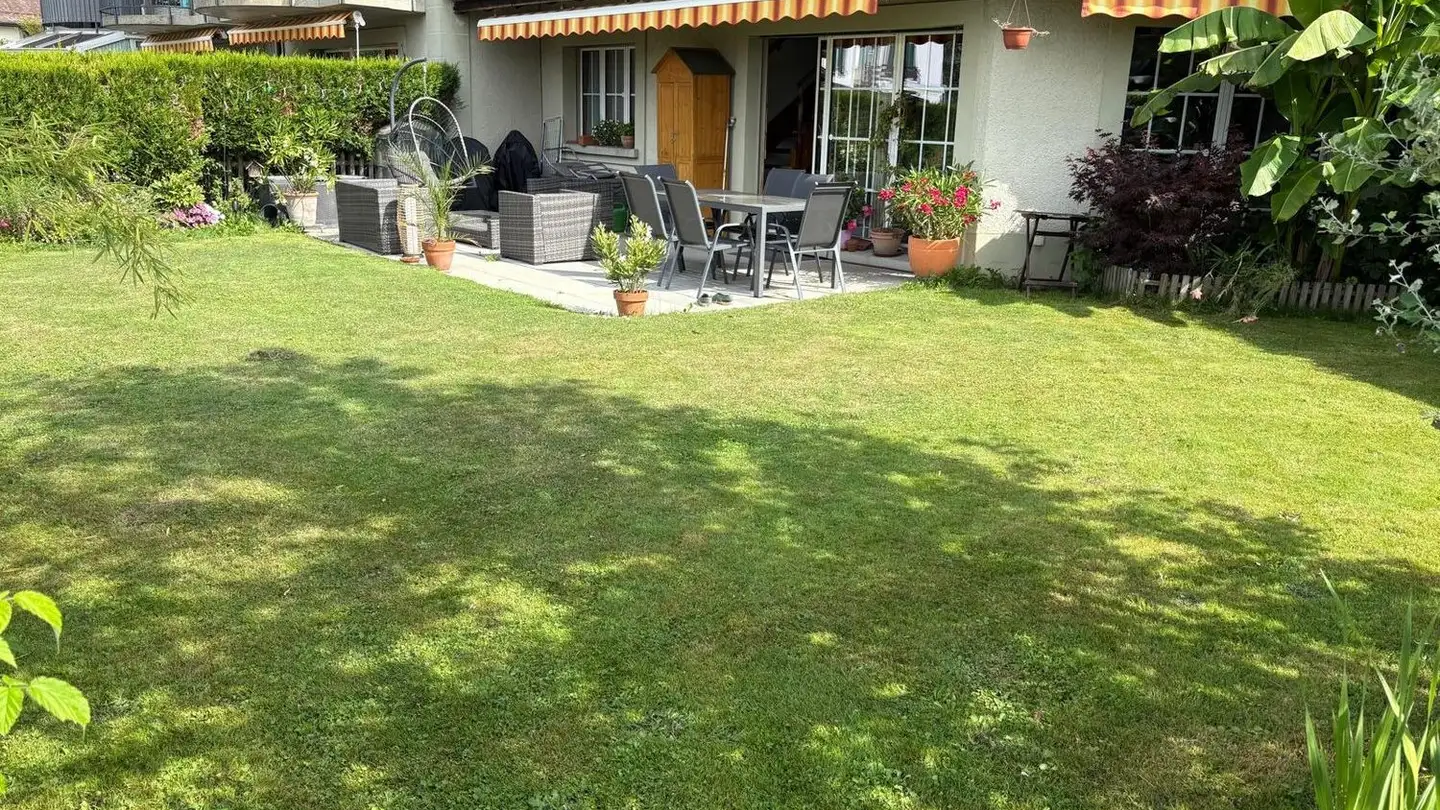 Duplex in affitto - 1041 Bottens
