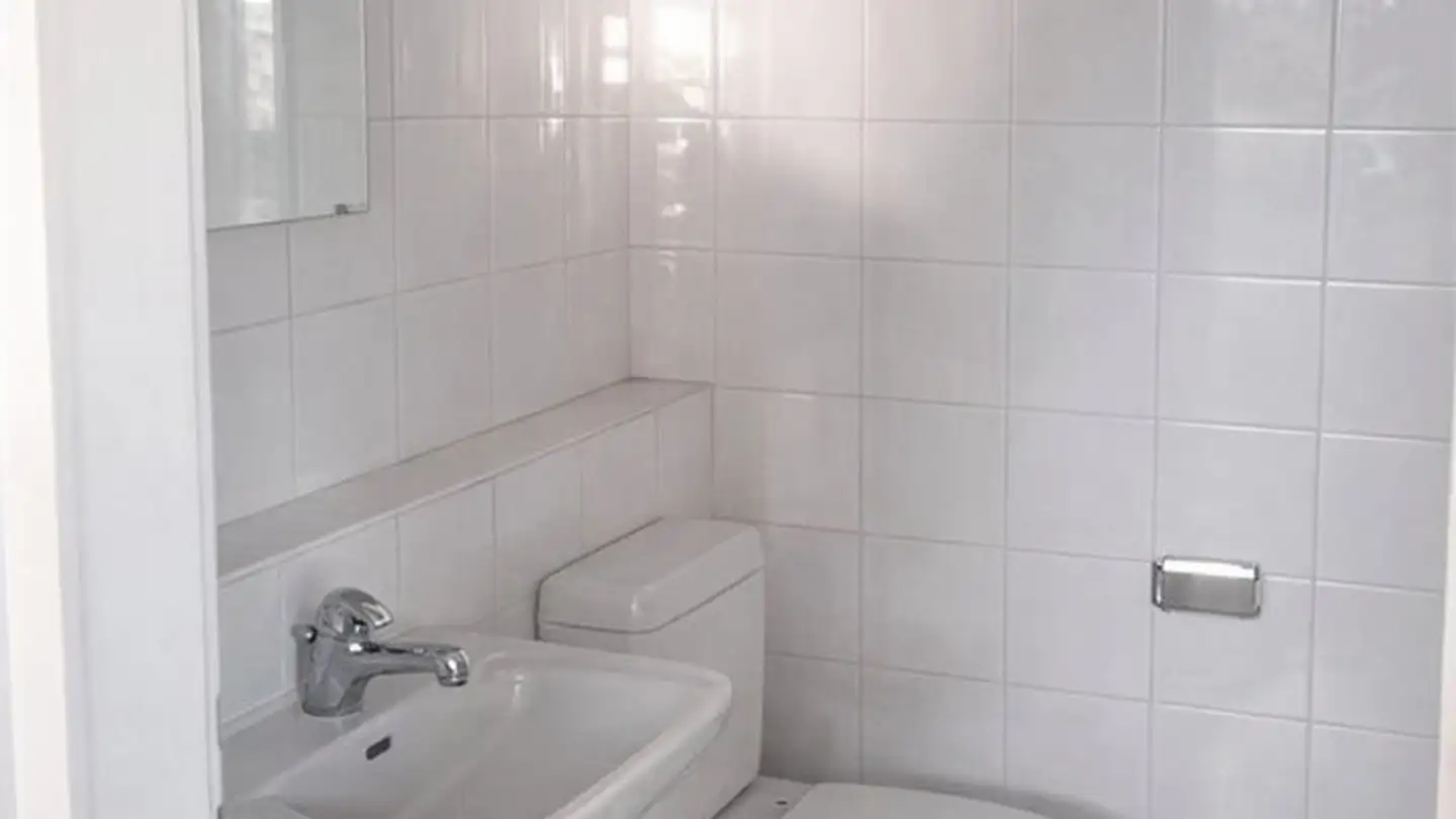 Single garage for rent - Via Moncucchetto 19, 6900 Lugano - Photo 4