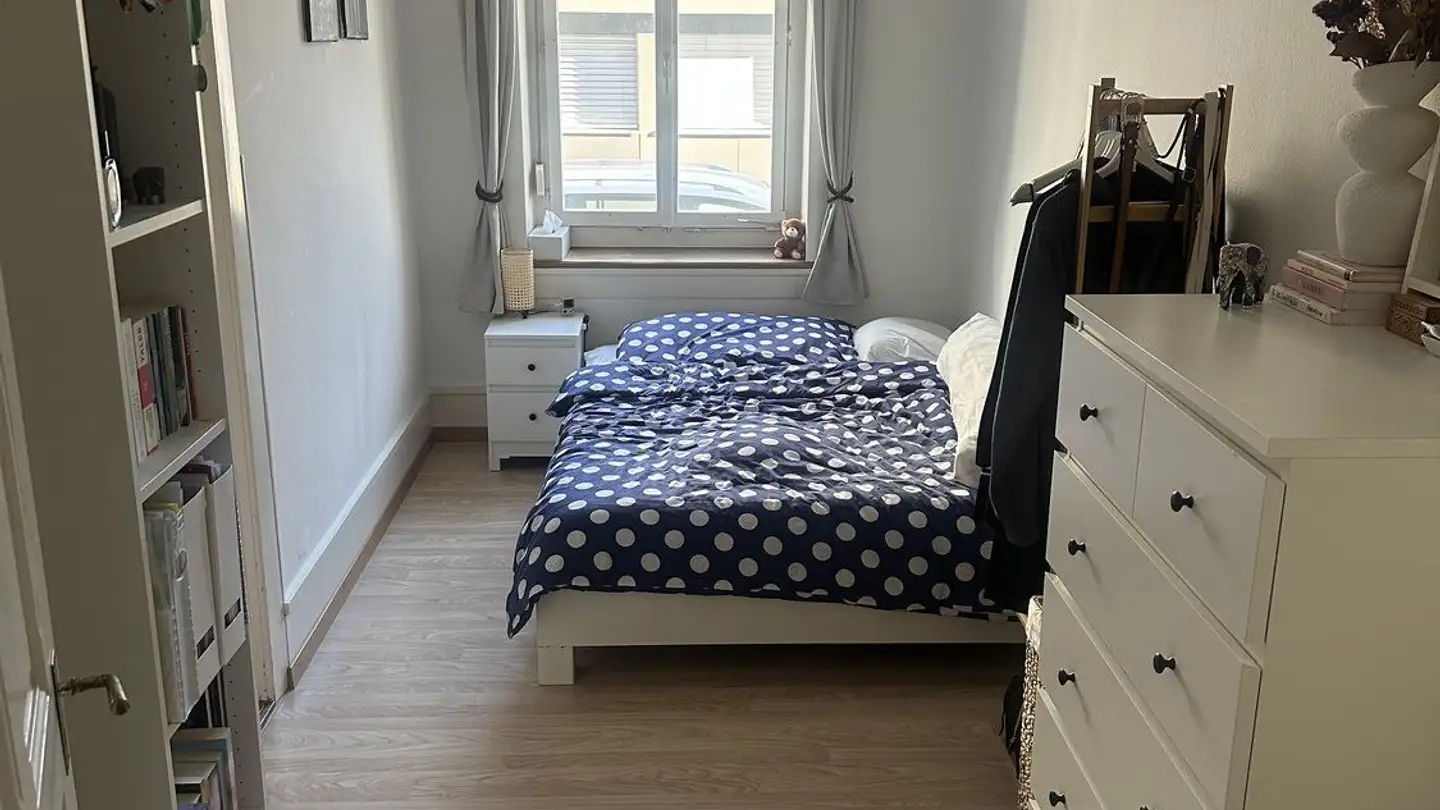 Appartamento in affitto - Wylerfeldstrasse 6, 3014 Bern - Foto 4