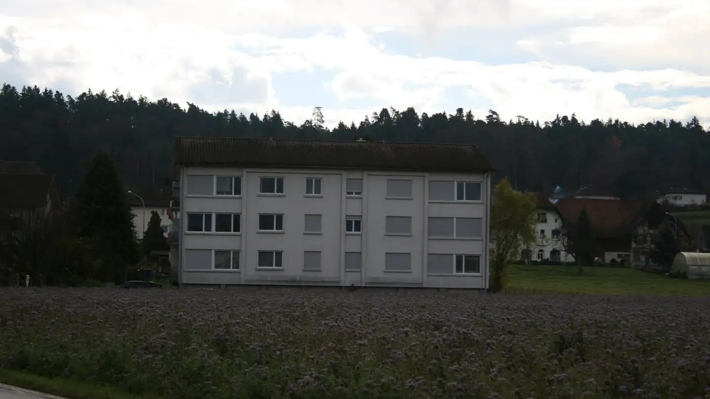 Appartamento in affitto - Bielstrasse 11, 3292 Busswil BE - Photo 2