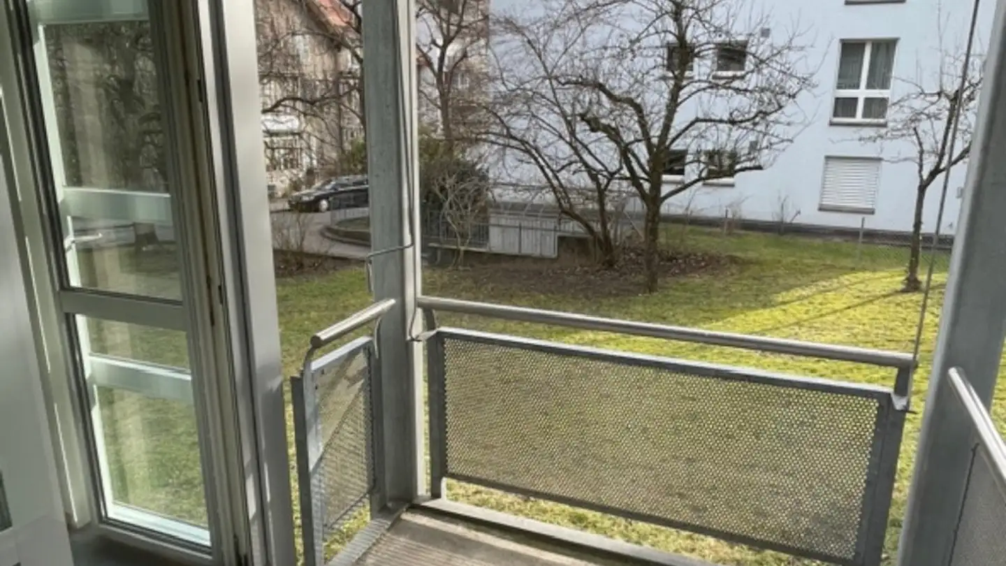 Studio mieten - Brunnmattstrasse 51, 3007 Bern - Foto 3