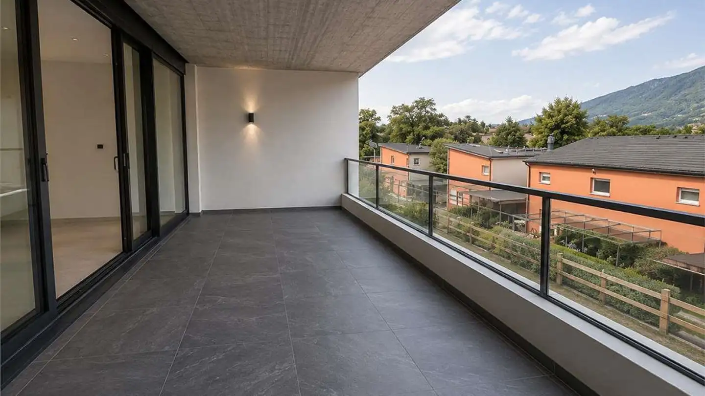 Wohnung kaufen - Via Cadempina, 6814 Cadempino - Foto 2