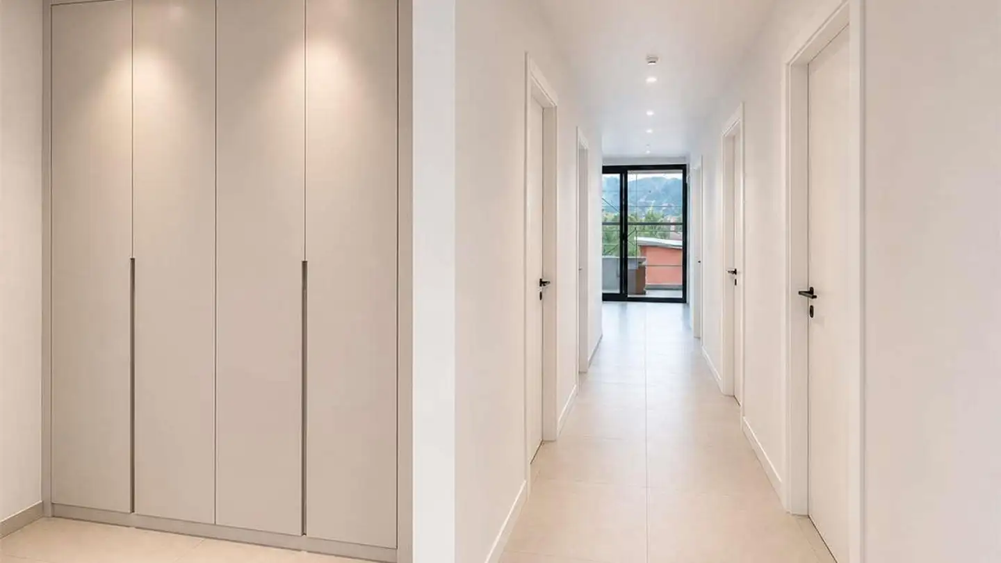 Wohnung kaufen - Via Cadempina, 6814 Cadempino - Foto 4