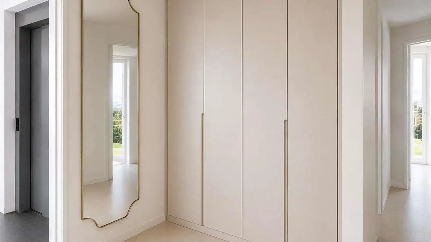 Wohnung kaufen - Via Cadempina, 6814 Cadempino - Foto 3