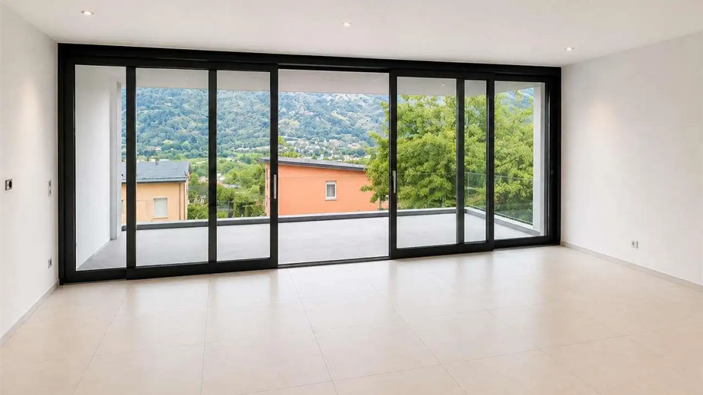 Apartment for sale - Via Cadempina, 6814 Cadempino - Photo 4