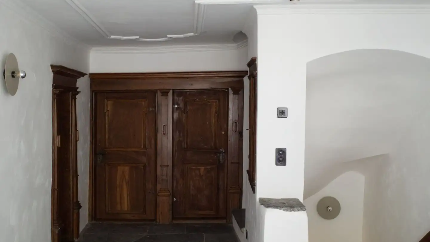 Wohnung mieten - 7000 Chur - Foto 3