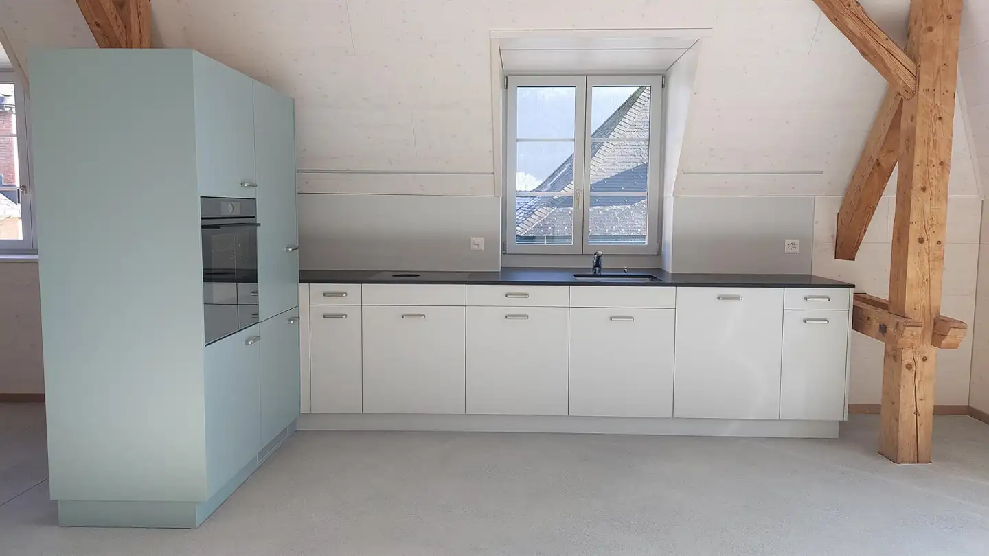 Appartement à louer - Rathausweg 2, 8718 Schänis