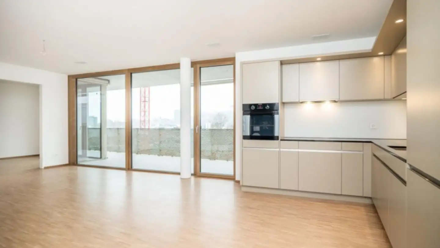 Appartamento in affitto - Schweighofweg 8, 6010 Kriens - Foto 2