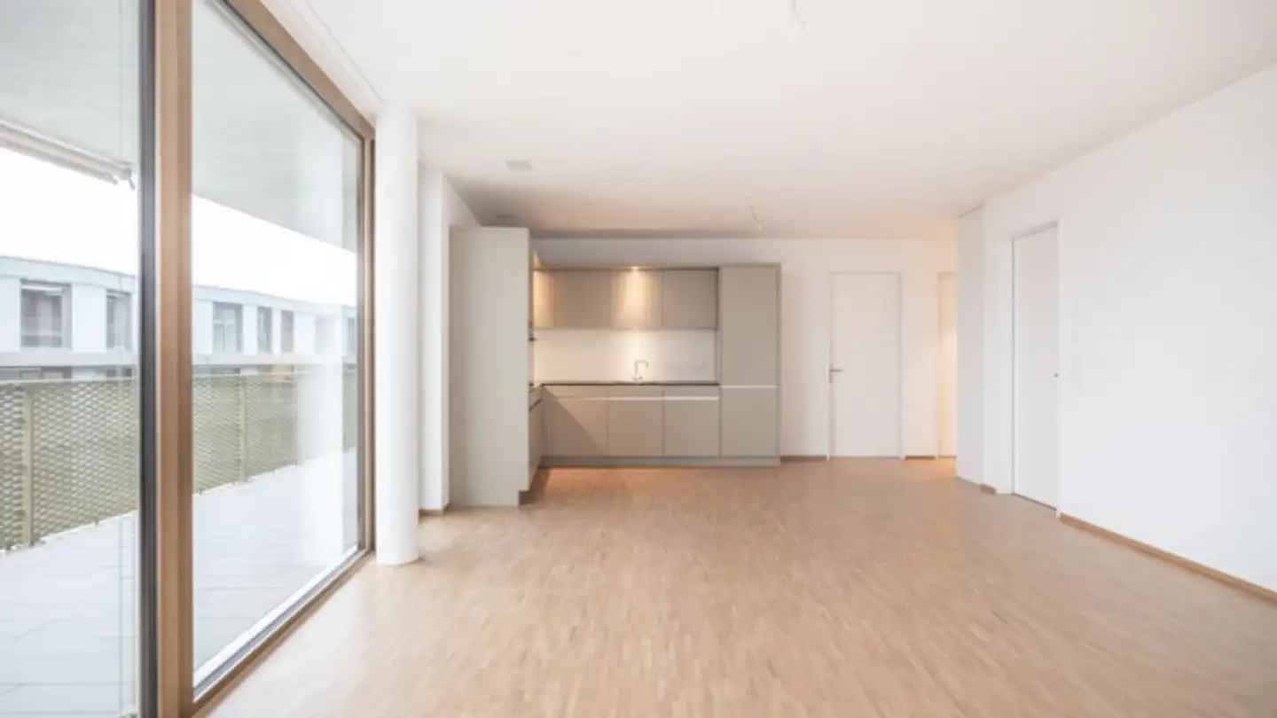 Appartamento in affitto - Schweighofweg 8, 6010 Kriens - Foto 3