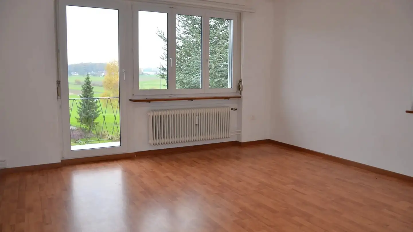 Appartamento in affitto - Untere Bahnhofstrasse 23, 8580 Amriswil - Foto 2