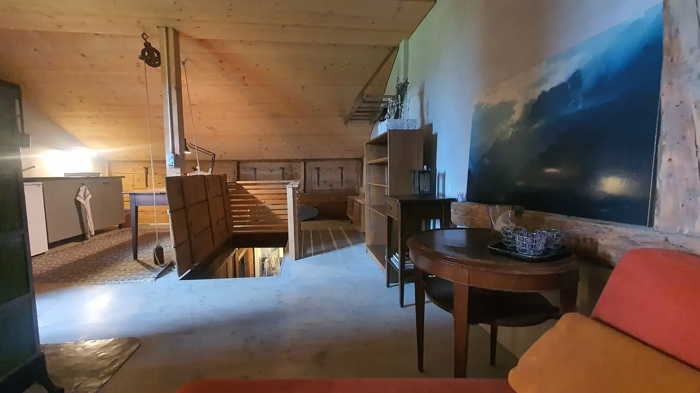 Single room for rent - Widenswil 2, 8608 Bubikon - Photo 3