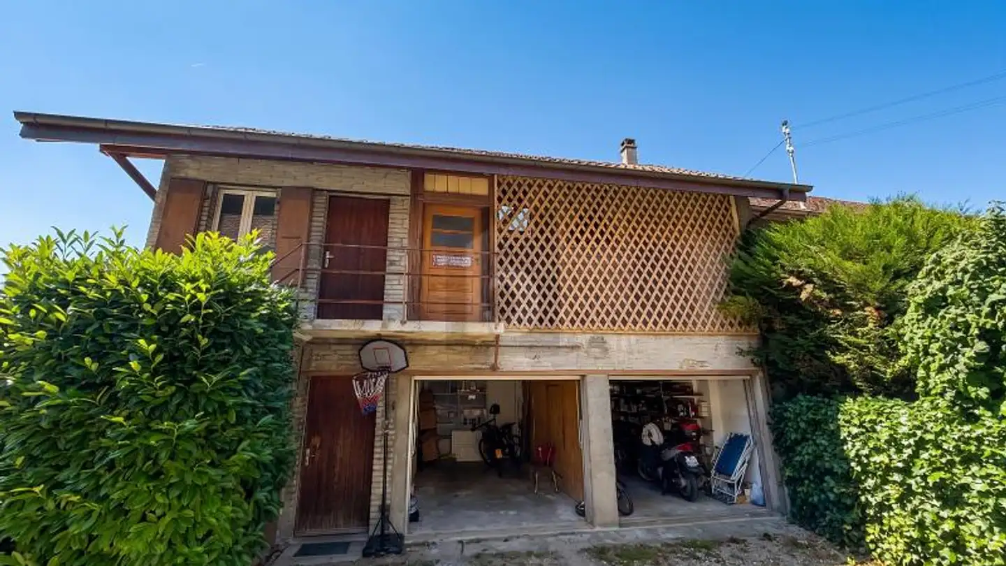 Mischgenutztes Gebäude kaufen - 1535 Combremont-le-Grand - Foto 2