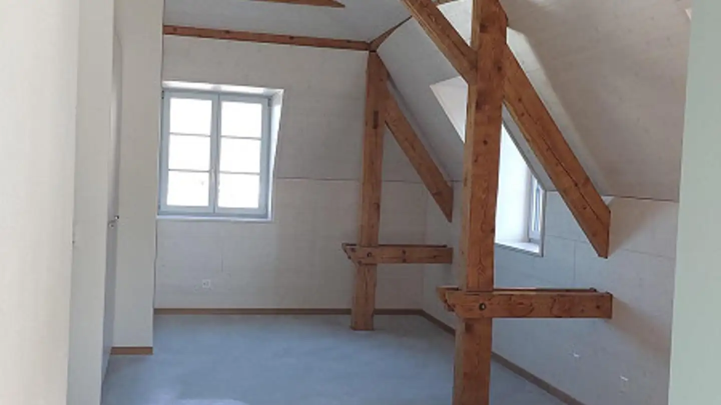 Appartement à louer - Rathausweg 2, 8718 Schänis - Photo 4