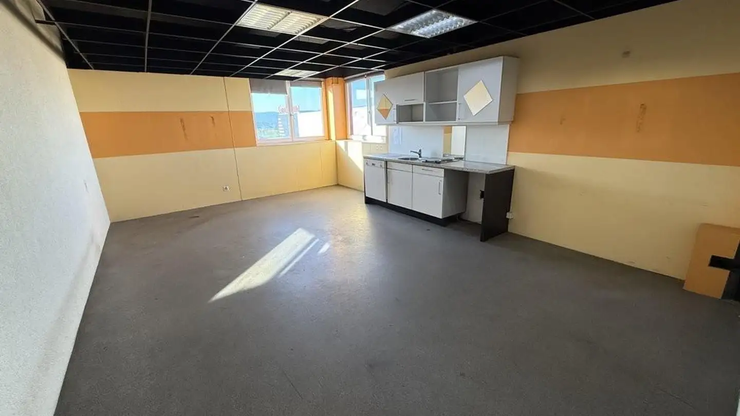 Espace de stockage à louer - Bernstrasse 41, 3421 Lyssach - Photo 2