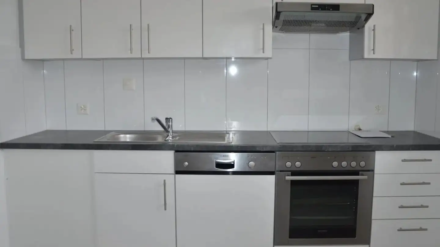 Appartement à louer - Untere Bahnhofstrasse 23, 8580 Amriswil - Photo 3