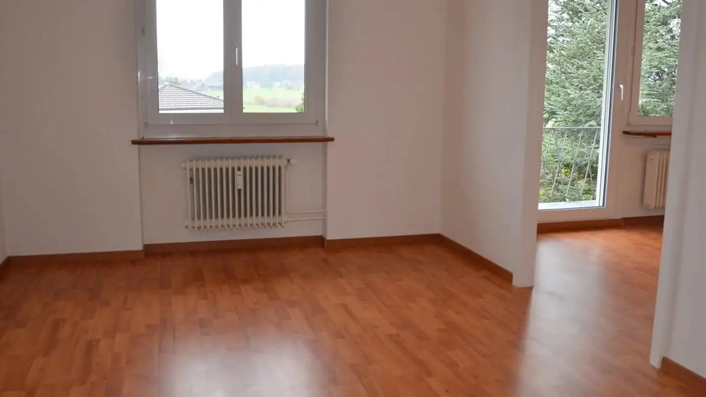 Appartement à louer - Untere Bahnhofstrasse 23, 8580 Amriswil