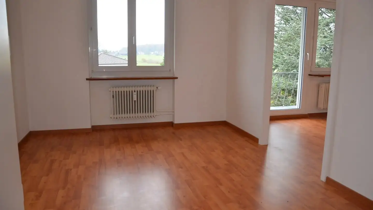 Appartamento in affitto - Untere Bahnhofstrasse 23, 8580 Amriswil