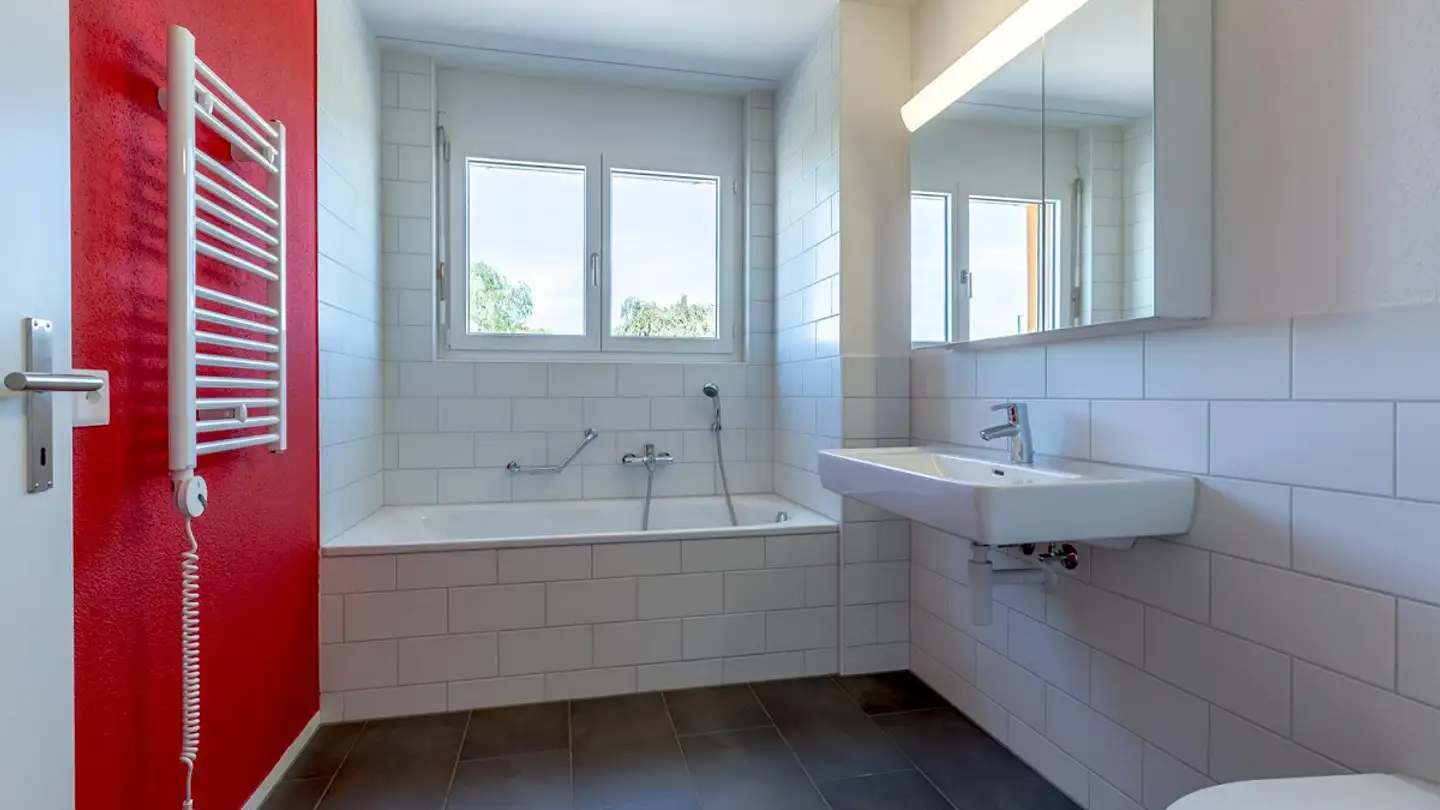 Appartamento in affitto - Maria-Stader-Weg 1, 8590 Romanshorn - Foto 4