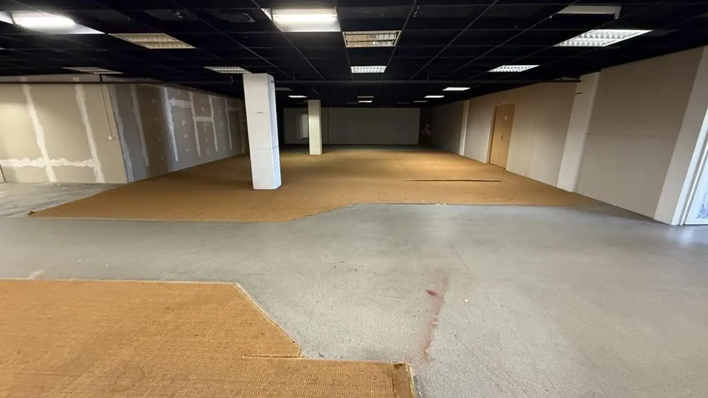Espace de stockage à louer - Bernstrasse 41, 3421 Lyssach - Photo 3