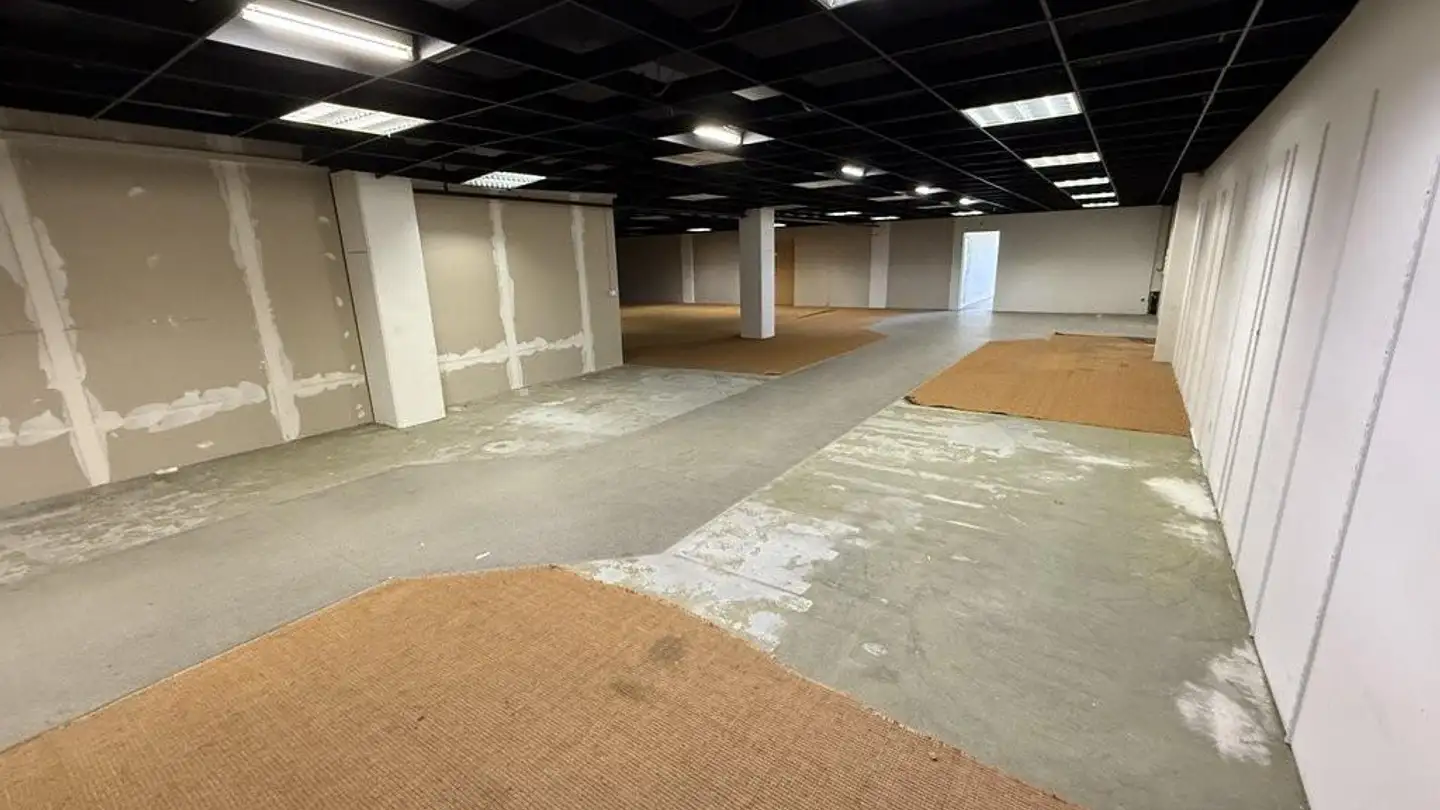 Espace de stockage à louer - Bernstrasse 41, 3421 Lyssach - Photo 4