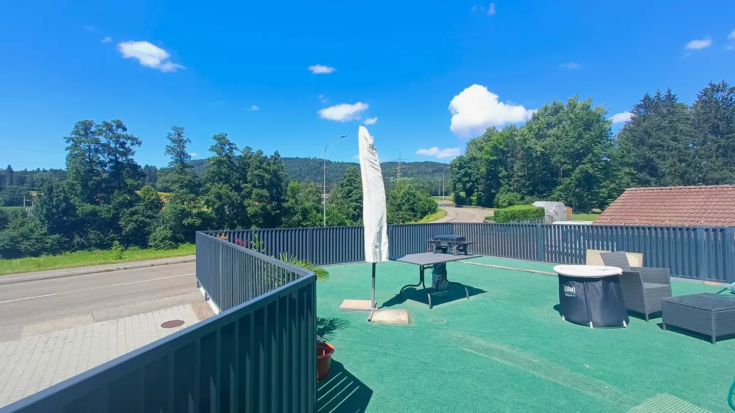 Apartment for rent - 4665 Oftringen