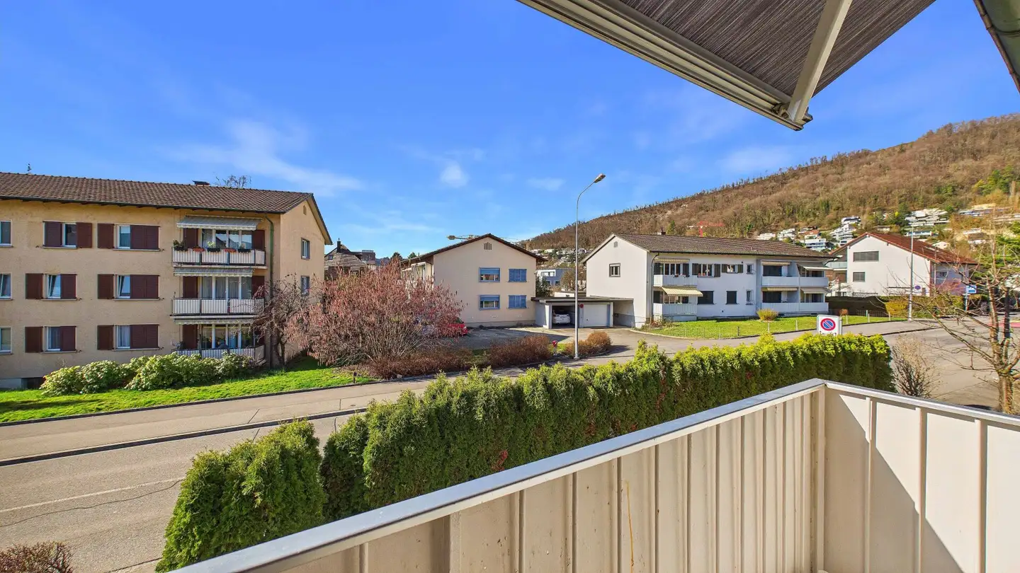 Apartment for sale - 5430 Wettingen