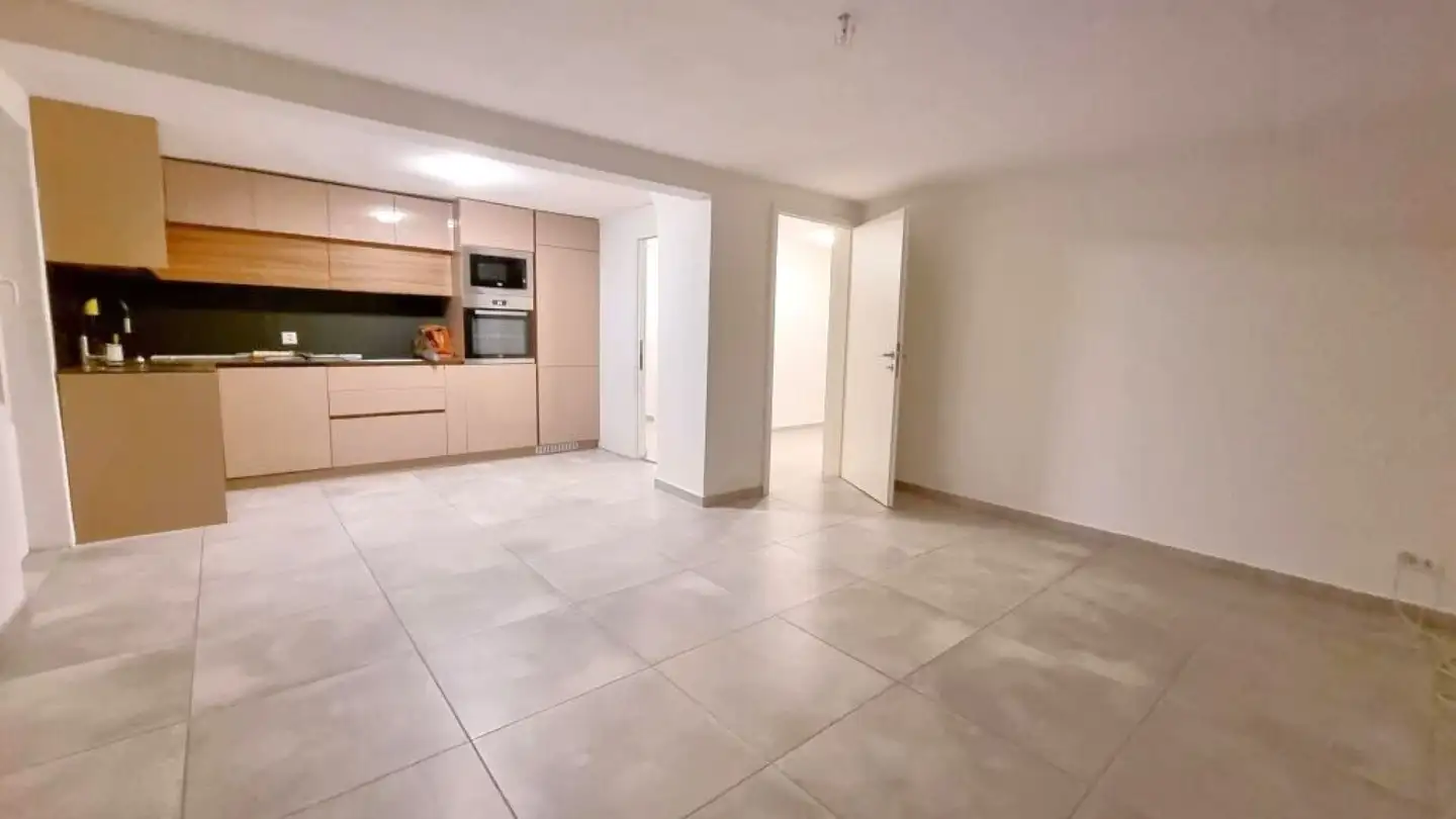 Apartment for rent - 4665 Oftringen - Photo 2