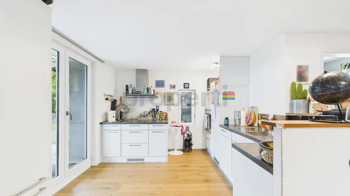 Apartment for rent - 8467 Truttikon - Photo 2