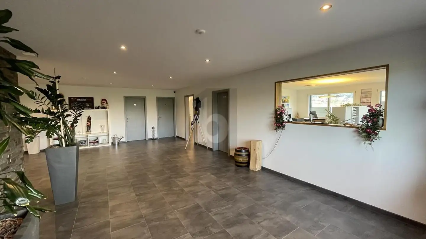 Office space for rent - 6022 Grosswangen