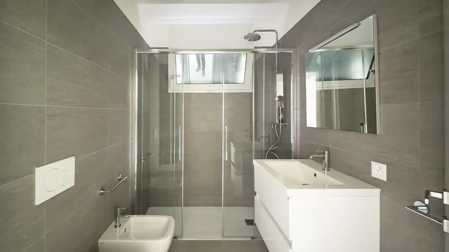 Appartement à vendre - Via Campagnola 7, 6852 Genestrerio - Photo 4