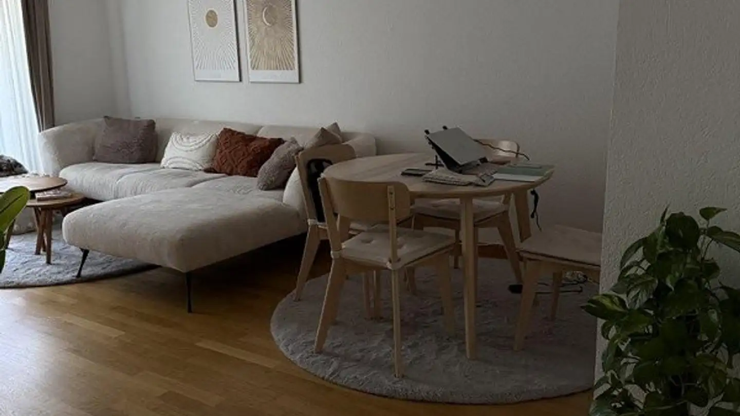 Wohnung mieten - Kirchbergstrasse 90, 3400 Burgdorf - Foto 2